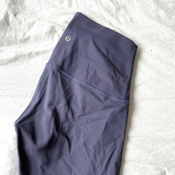 Lululemon leggings - Picture 1 of 2